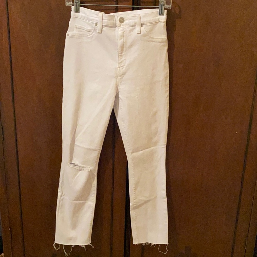 Hudson Holly Jeans